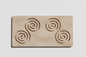 Межполушарная доска №14 - fgospostavki.ru - Минусинск