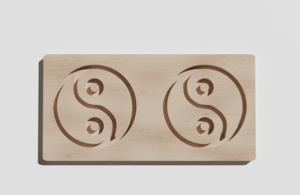 Межполушарная доска №16 - fgospostavki.ru - Минусинск