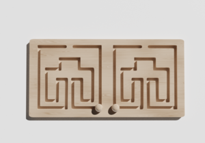 Межполушарная доска №17 - fgospostavki.ru - Минусинск