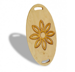 Панель-лабиринт «Цветочек» - fgospostavki.ru - Минусинск