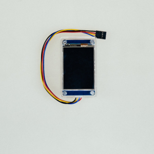 Сенсорный дисплей TFT 2.4 LCD  - fgospostavki.ru - Минусинск