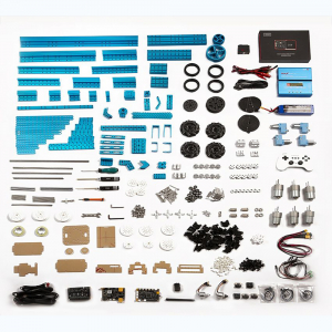 Соревновательный набор 2022 MakeX Challenge Educational Competition Kit - fgospostavki.ru - Минусинск
