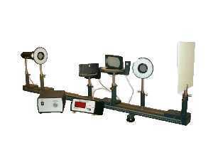 Лабораторная установка «Получение и исследование поляризованного света» - fgospostavki.ru - Минусинск