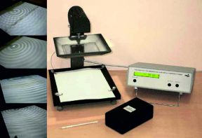 Лабораторная установка «Изучение волновых явлений на поверхности воды»  - fgospostavki.ru - Минусинск