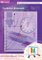 Интерактивные тесты. Графики функций - fgospostavki.ru - Минусинск