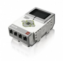 Микрокомпьютер EV3 - fgospostavki.ru - Минусинск