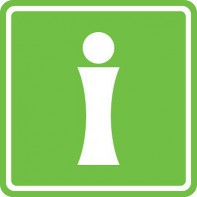 Тактильный знак (информация) 100х100 - fgospostavki.ru - Минусинск