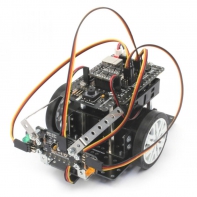 Конструктор Robo kit 1 (базовый набор) - fgospostavki.ru - Минусинск