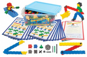 Конструктор Простые механизмы - fgospostavki.ru - Минусинск