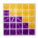 Игра «Крестики-нолики» - fgospostavki.ru - Минусинск