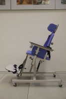 Учебное место учащегося с нарушением ОДА (р. гр. 0,70-0,90 м, столешница из фанеры) - fgospostavki.ru - Минусинск