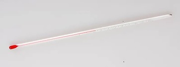 Термометр жидкостной (0-100 градусов) - fgospostavki.ru - Минусинск