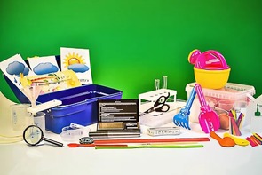 Комплект по предмету "Окружающий мир" для практических работ - fgospostavki.ru - Минусинск