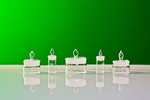 Комплект стаканчиков для взвешивания (бюкс) - fgospostavki.ru - Минусинск
