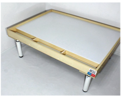 Световой стол для рисования песком "Мое творчество" - fgospostavki.ru - Минусинск