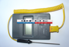 Термометр электронный демонстрационный - fgospostavki.ru - Минусинск