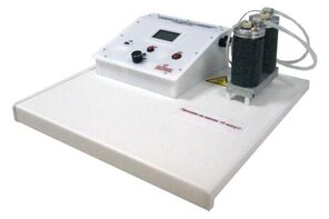 Учебная лабораторная установка «Исследование опасности повышения давления для закрытых аппаратов с жидкостью» - fgospostavki.ru - Минусинск