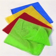 Волшебные платочки (12 штук) - fgospostavki.ru - Минусинск