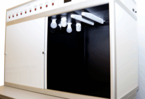 Лабораторный стенд «Эффективность и качество освещения» - fgospostavki.ru - Минусинск