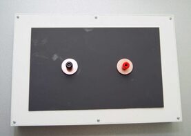 Сменная панель «Исследование характеристик диэлектриков» - fgospostavki.ru - Минусинск