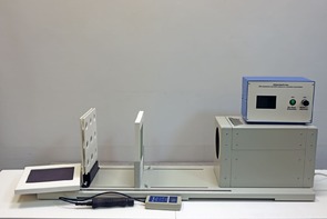 Лабораторный стенд «Защита от теплового излучения» - fgospostavki.ru - Минусинск