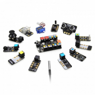Электронный конструктор Inventor Electronic Kit - fgospostavki.ru - Минусинск