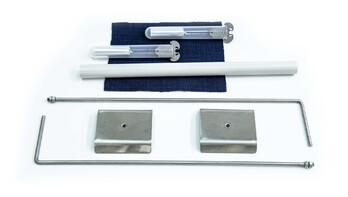 Лабораторный комплект (набор) по электростатике - fgospostavki.ru - Минусинск