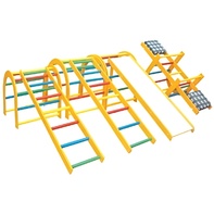 Геркулес спортивно-игровой комплекс - fgospostavki.ru - Минусинск