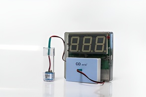 Датчик содержания окиси углерода (СО) в воздухе с независимой индикацией (демонстрационный) - fgospostavki.ru - Минусинск