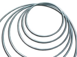 Обруч гимнастический неокрашенный (900 миллиметров) - fgospostavki.ru - Минусинск