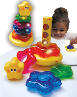 Классическая пирамидка со звуковыми и световыми эффектами - fgospostavki.ru - Минусинск