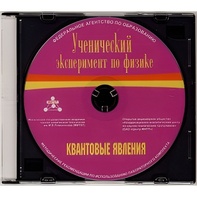 Методические рекомендации по использованию лабораторного комплекта по квантовым явлениям «Ученический эксперимент по физике. Квантовые явления» - fgospostavki.ru - Минусинск
