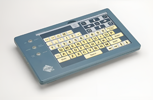 Клавиатура большая программируемая IntelliKeys - fgospostavki.ru - Минусинск