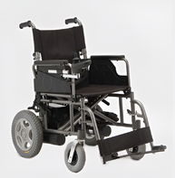 Кресло-коляска электрическая - fgospostavki.ru - Минусинск