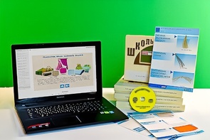 Коллекция натурально-интерактивная "Лен" - fgospostavki.ru - Минусинск