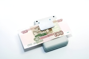 Говорящий определитель купюр Российского номинала - fgospostavki.ru - Минусинск