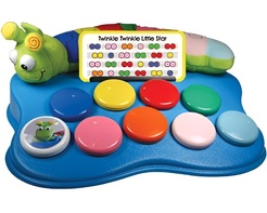 Игра "Музыкальная улитка" - fgospostavki.ru - Минусинск