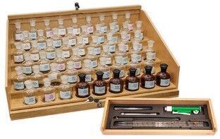 Хранилище для химических реактивов - fgospostavki.ru - Минусинск