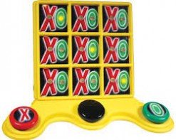 Игра "Крестики-нолики" - fgospostavki.ru - Минусинск