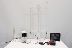 Лабораторная установка «Определение постоянной Фарадея» - fgospostavki.ru - Минусинск