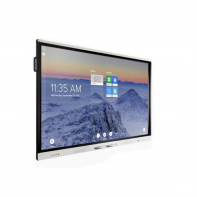 Интерактивный дисплей  SMART модель SBID-MX275-V2 (в составе интерактивной панели SBID-MX075-V2) с ПО SMART Notebook - fgospostavki.ru - Минусинск