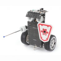 Конструктор Robo Kit 3 - fgospostavki.ru - Минусинск