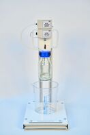 Лабораторная установка «Изучение изохорного процесса» - fgospostavki.ru - Минусинск