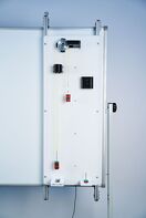 Лабораторная установка «Изучение кинематики поступательного движения на машине Атвуда» - fgospostavki.ru - Минусинск