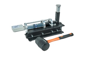 Лабораторная установка «Измерение отношения Cp/Cv воздуха» - fgospostavki.ru - Минусинск