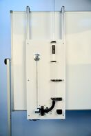 Лабораторная установка «Измерение скорости тела методом баллистического маятника» - fgospostavki.ru - Минусинск