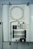 Лабораторная установка «Определение коэффициента вязкости воздуха» - fgospostavki.ru - Минусинск