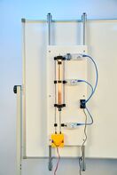 Лабораторная установка «Определение теплопроводности воздуха» - fgospostavki.ru - Минусинск