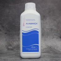 Аламинол концентрированный (1 л) - fgospostavki.ru - Минусинск