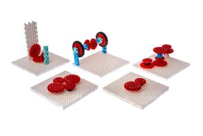 Набор для конструирования на уроках по предмету «Технология» в 5-6 классах - fgospostavki.ru - Минусинск